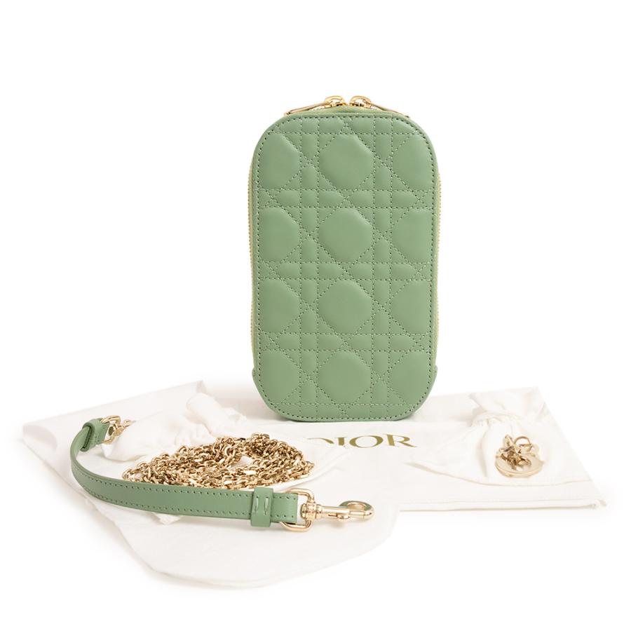 Christian Dior（クリスチャン・ディオール） （未使用 展示品