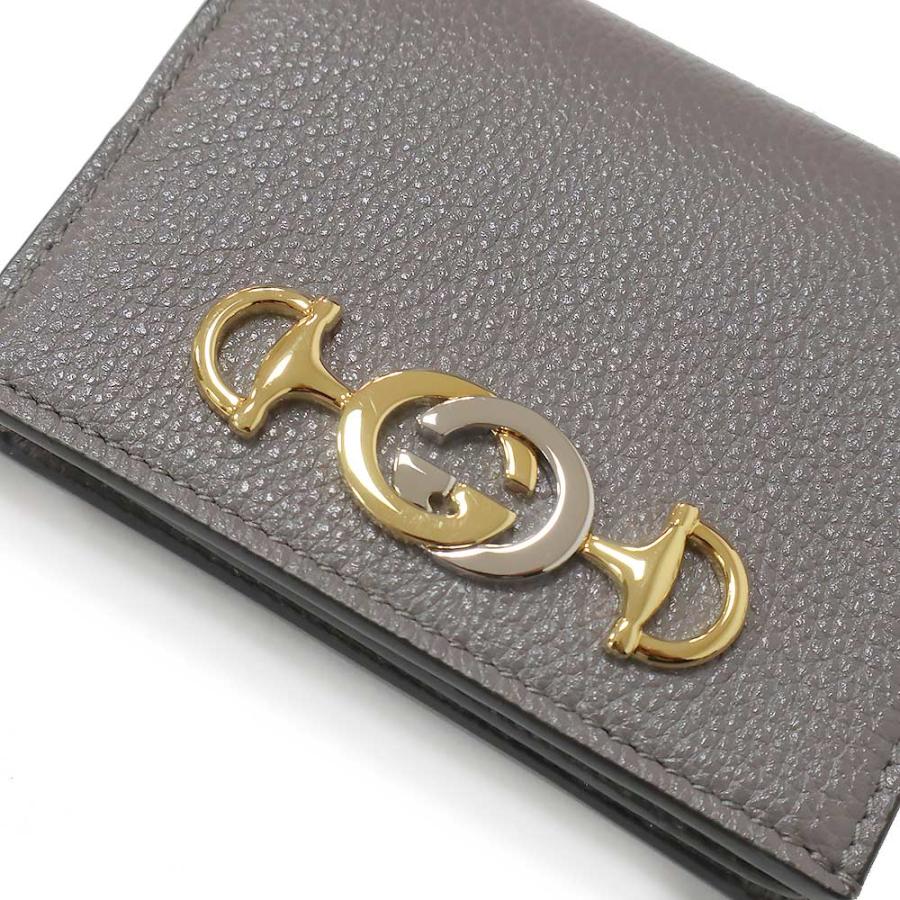 GUCCI（グッチ） （未使用 展示品）グッチ ズゥミ チェーンウォレット