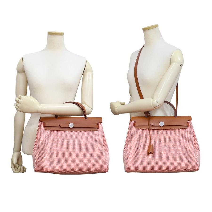 HERMES（エルメス） （未使用 展示品）エルメス エールバッグジップ 31