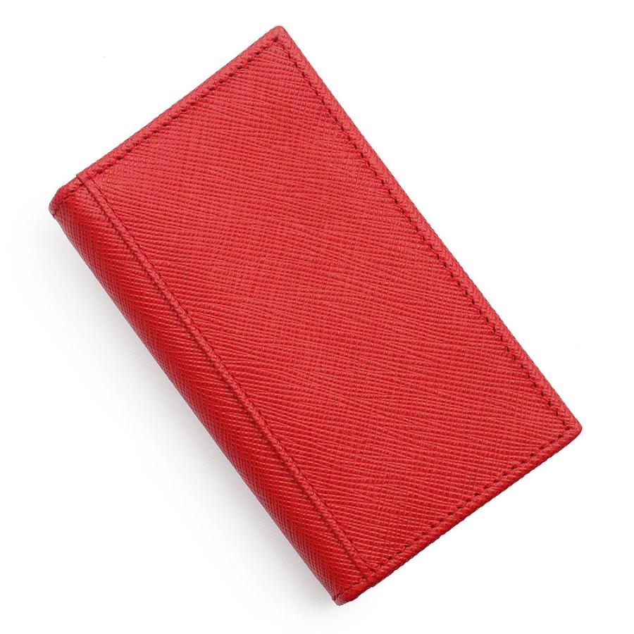 PRADA（プラダ） （未使用 展示品）プラダ リボン カードケース 名刺