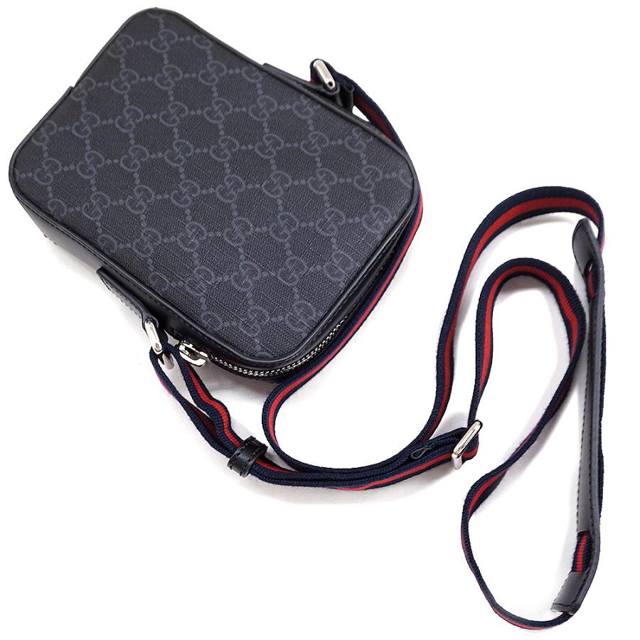 GUCCI（グッチ） （未使用 展示品）グッチ GUCCI GG メッセンジャー
