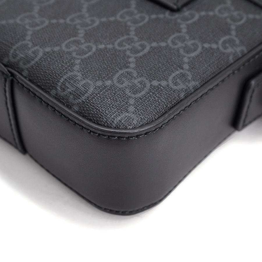 GUCCI（グッチ） （未使用 展示品）グッチ GUCCI GG メッセンジャー