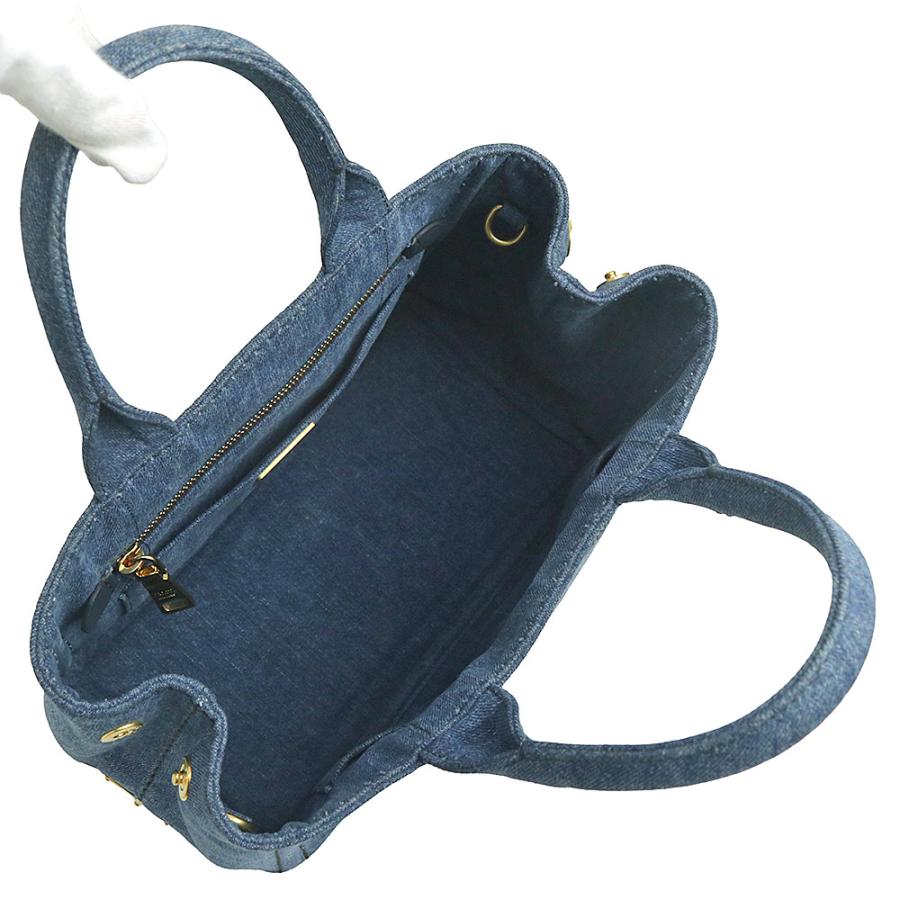 PRADA（プラダ） （未使用 展示品）プラダ カナパ 2way ショルダー