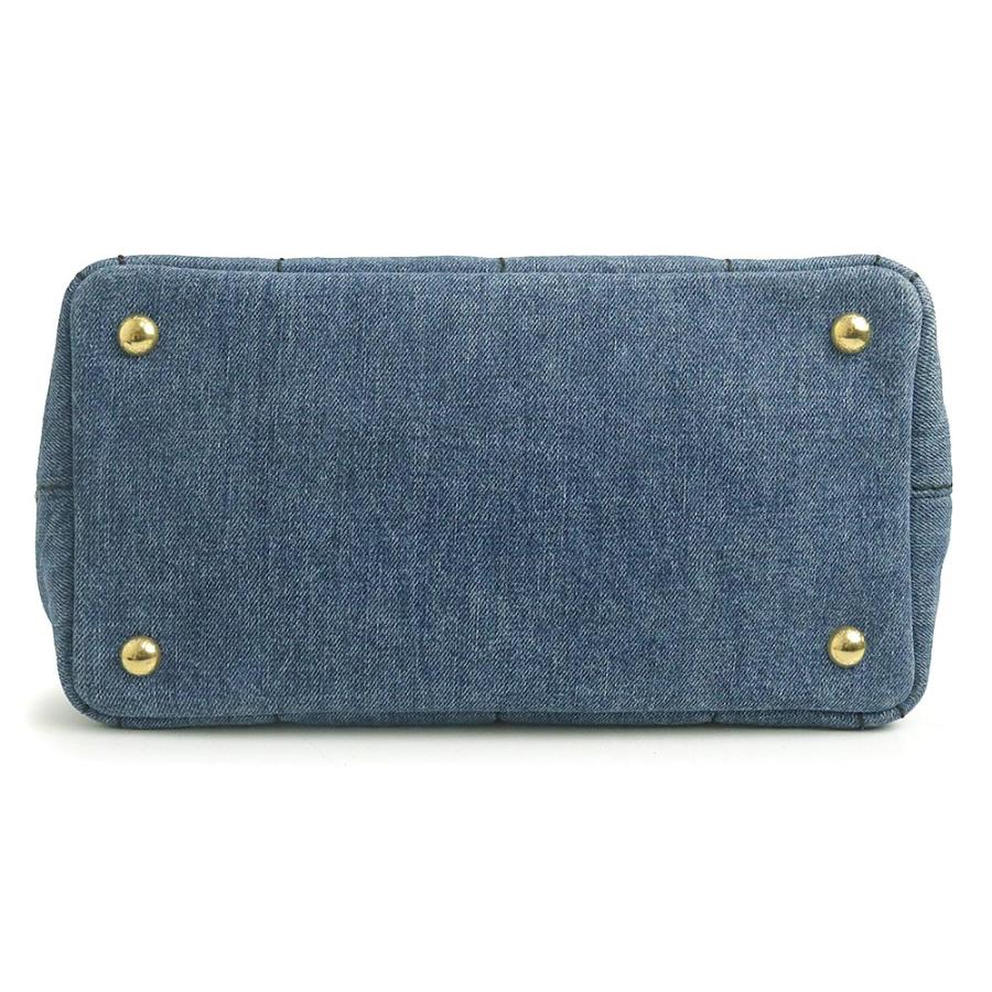 PRADA（プラダ） （未使用 展示品）プラダ カナパ 2way ショルダー