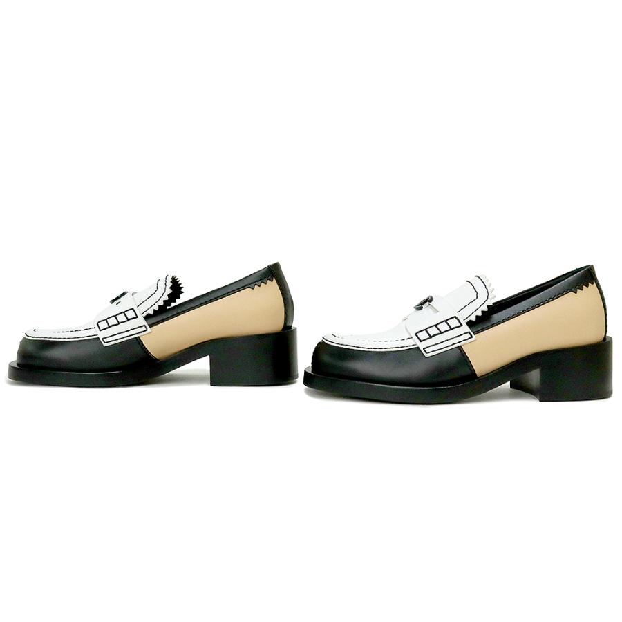 CHANEL（シャネル） （未使用保管品）シャネル ココマーク ローファー