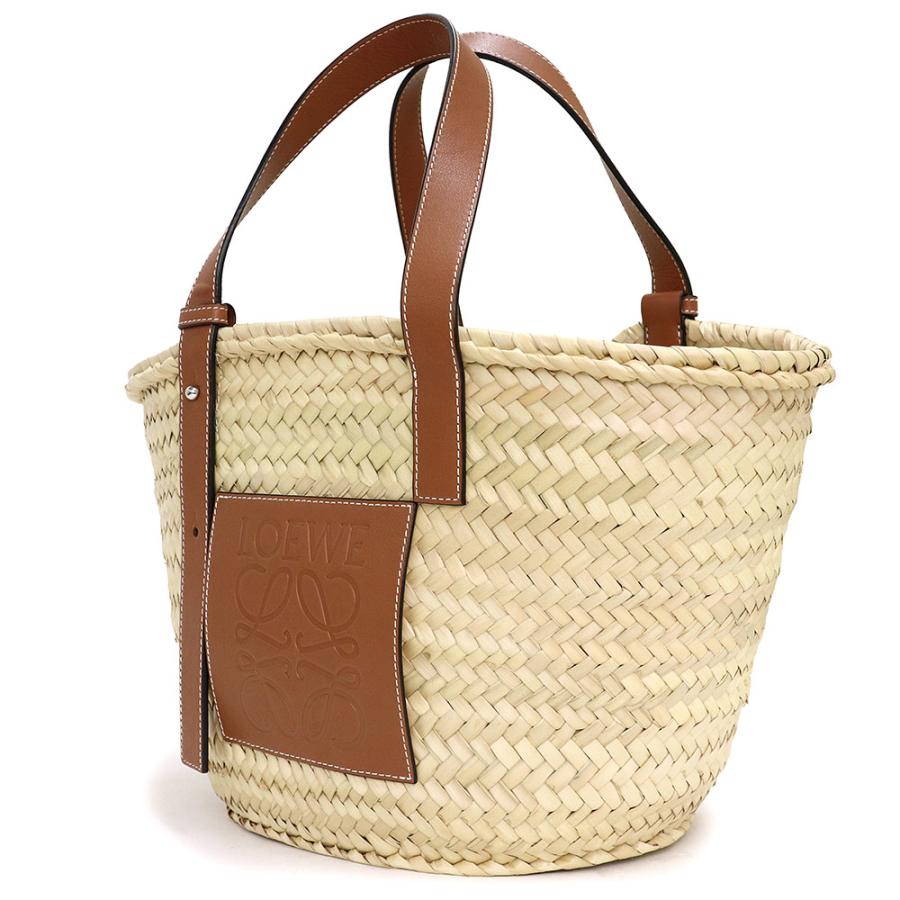 LOEWE（ロエベ） （未使用 展示品）ロエベ バスケット ミディアム