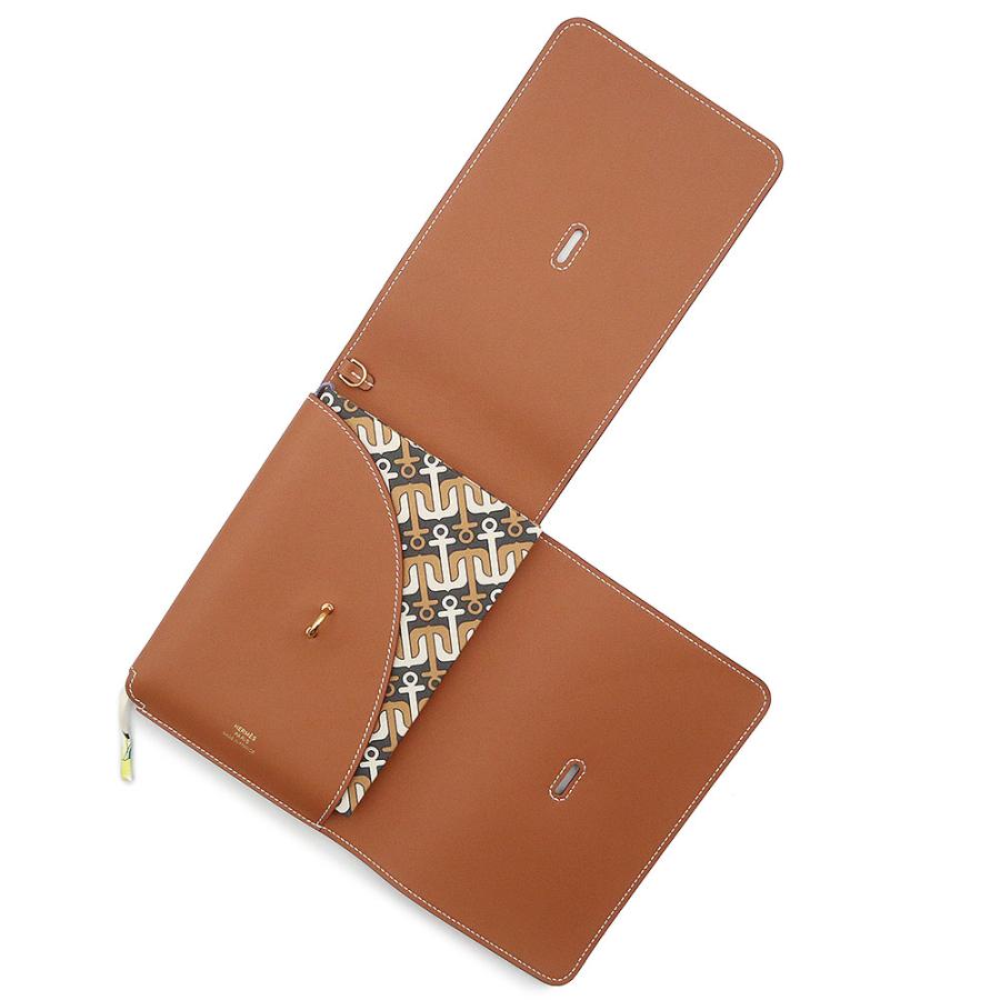 HERMES（エルメス） （新品・未使用品）エルメス カルネ シークレット