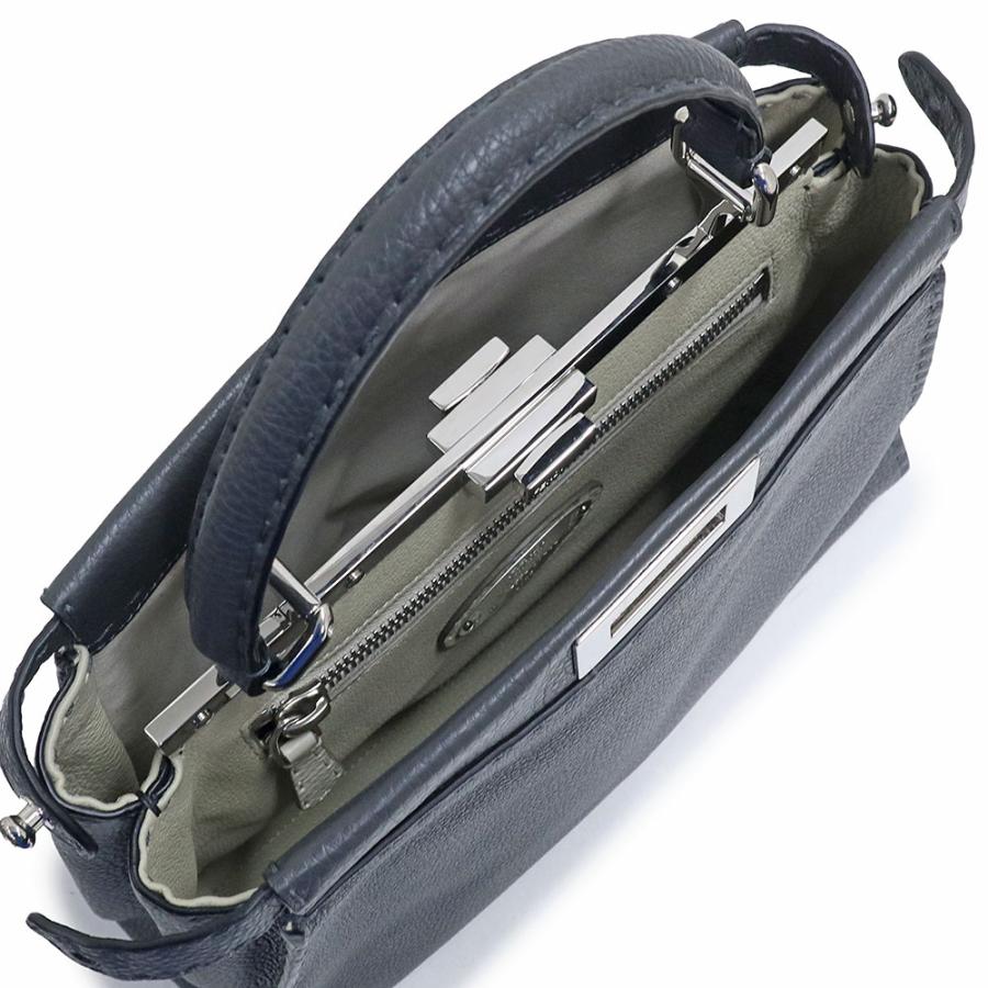 FENDI（フェンディ） （未使用 展示品）フェンディ ピーカブー