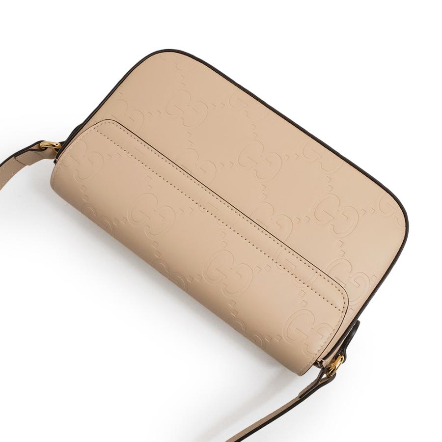 GUCCI（グッチ） （新品・未使用品）グッチ スーパー ミニ ショルダー