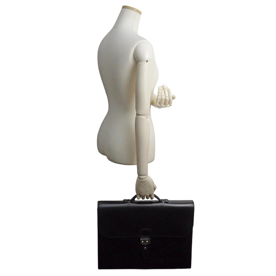 HERMES（エルメス） （美品）エルメス サック ア デペッシュ 41