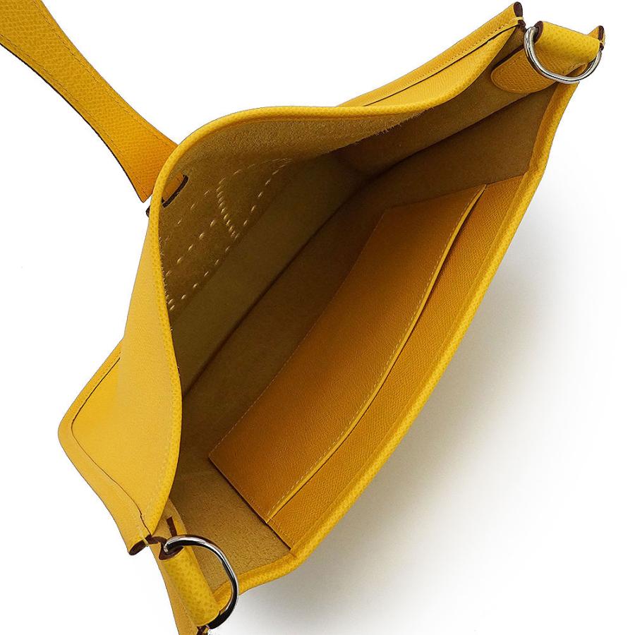 HERMES（エルメス） （未使用 展示品）エルメス エブリン エヴリン 1