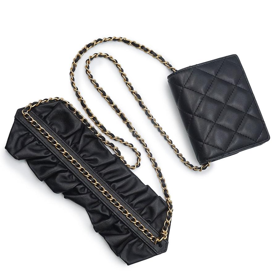 CHANEL（シャネル） （新品・未使用品）シャネル マトラッセ ミニ