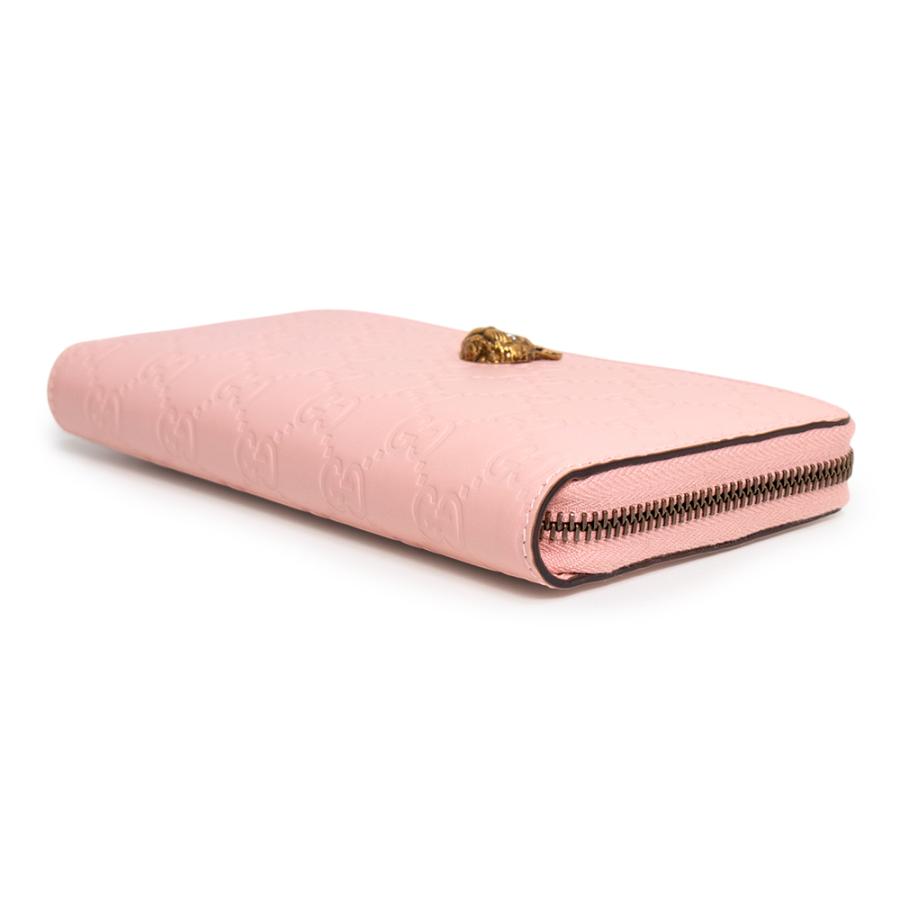 GUCCI（グッチ） （新品・未使用品）GUCCI 548058 リネアキャット