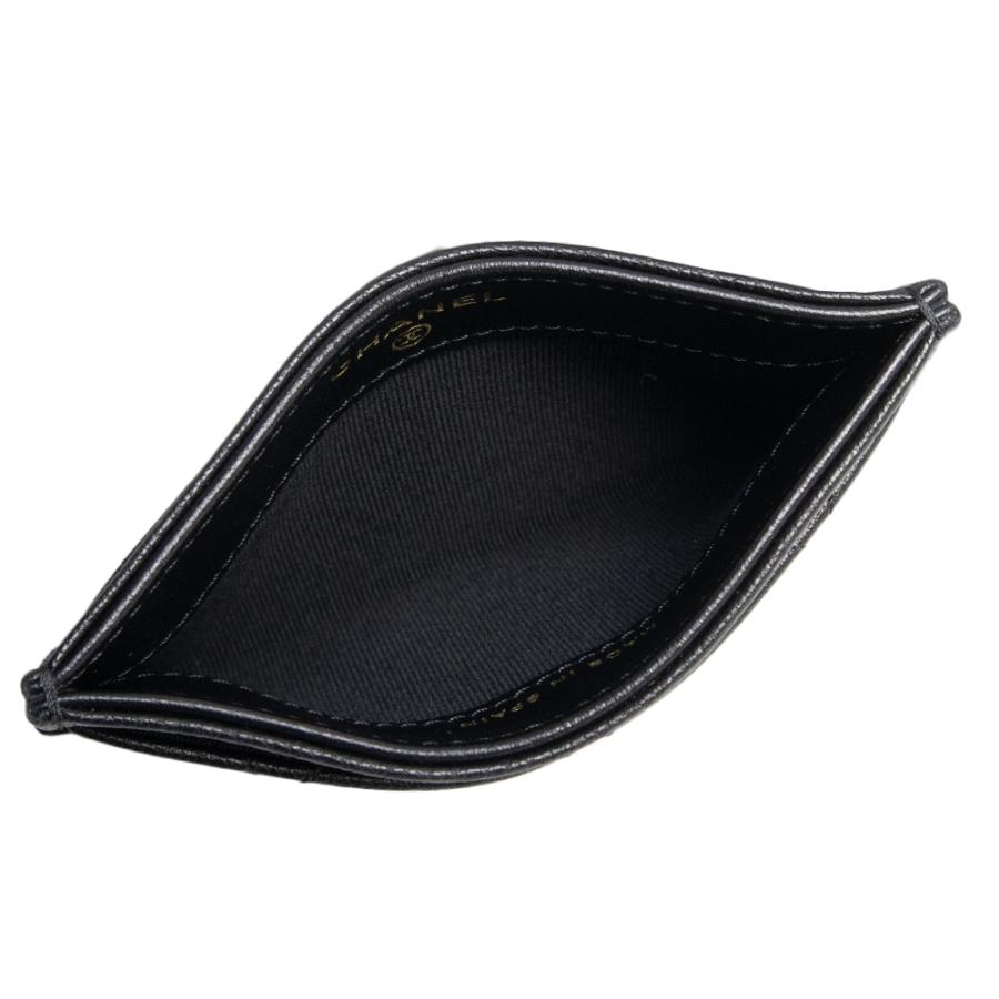 CHANEL（シャネル） （新品・未使用品）シャネル マトラッセ カード