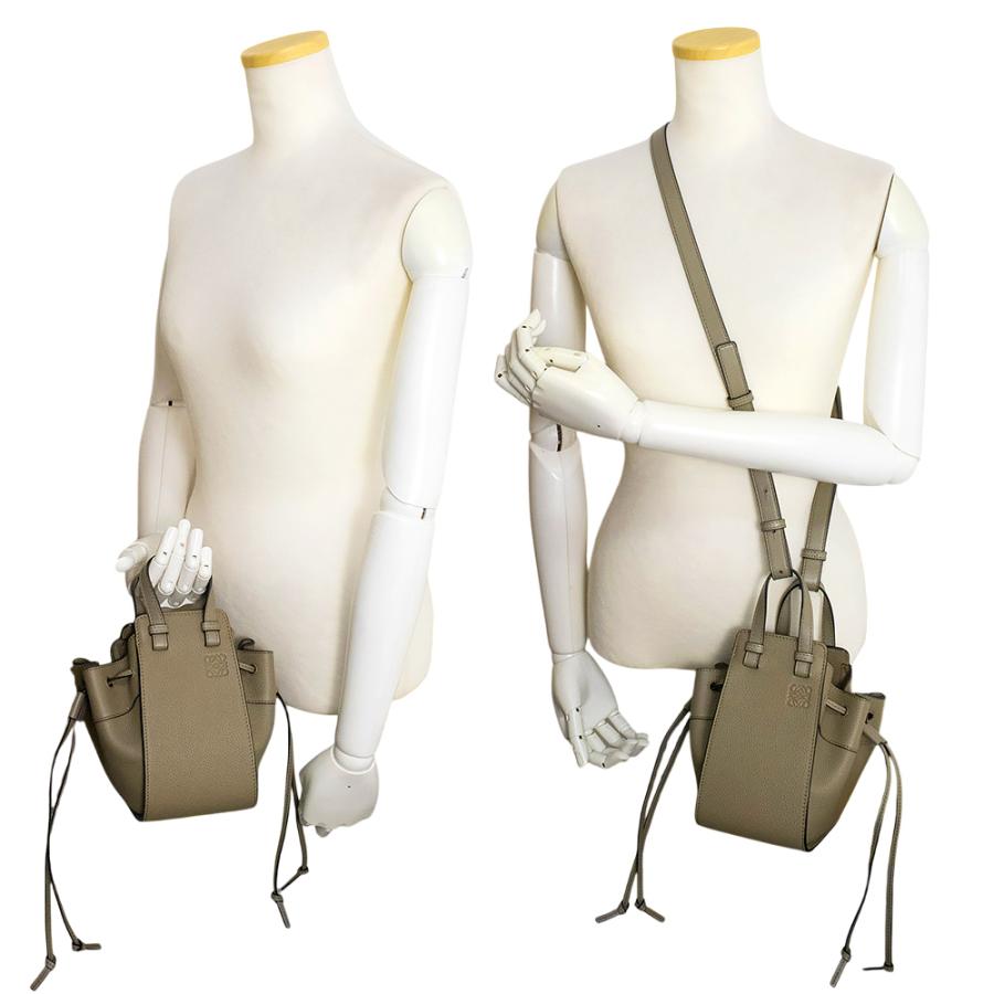 LOEWE（ロエベ） （新品・未使用品）ロエベ ハンモック ドロー