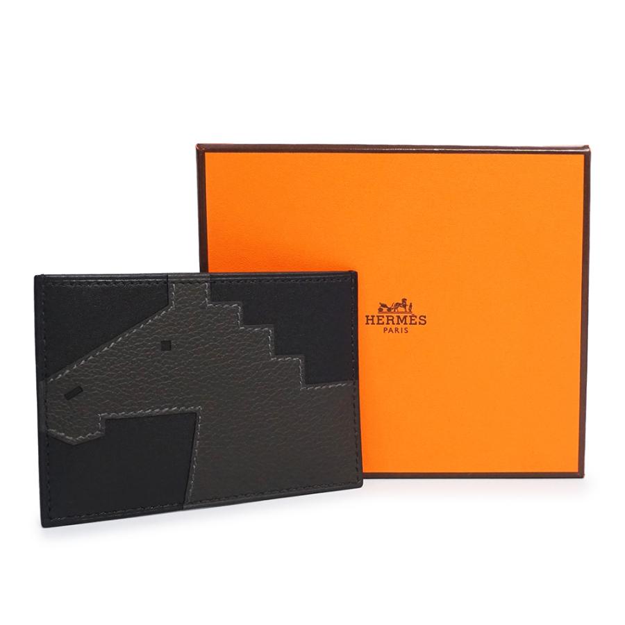 HERMES（エルメス） （新品・未使用品）エルメス シュヴァル ピクト