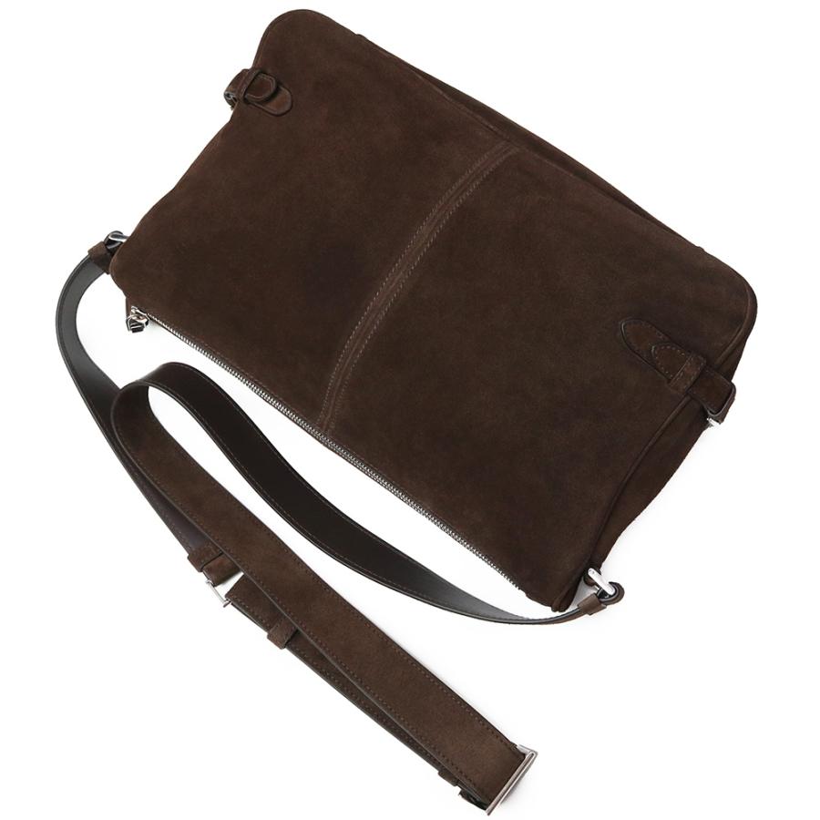 PRADA（プラダ） （未使用 展示品）PRADA 2VH187 スエード ショルダー