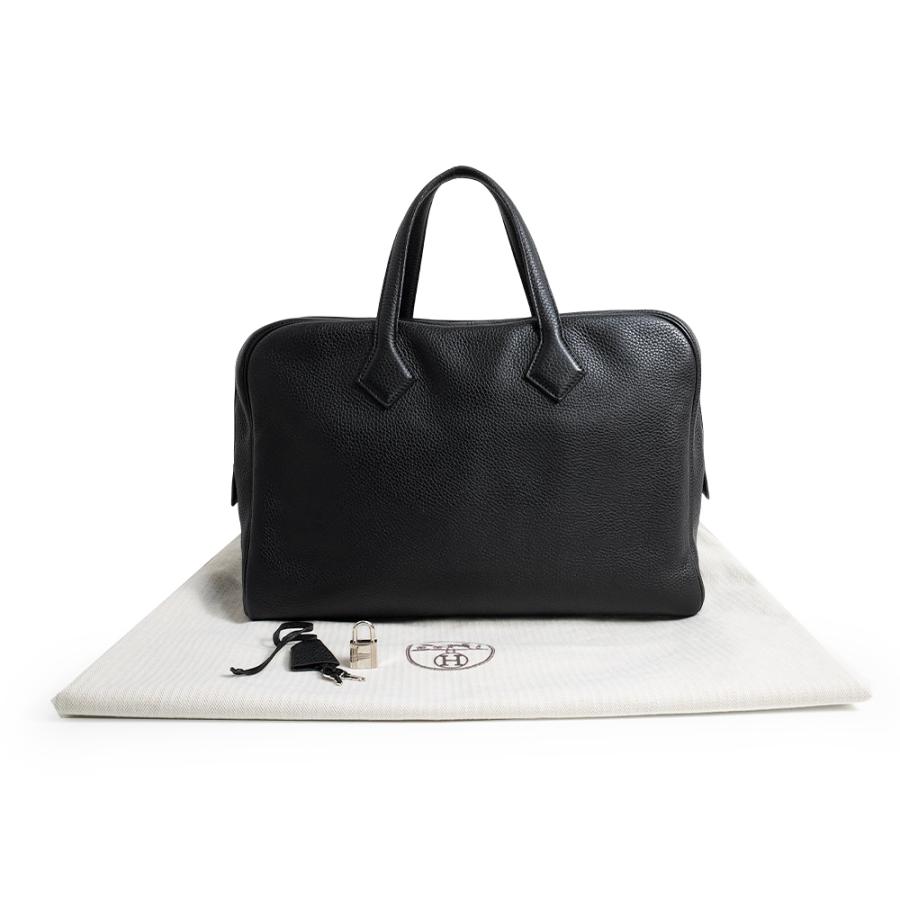 HERMES（エルメス） （中古）HERMES ヴィクトリア2 12H 40 トリヨン