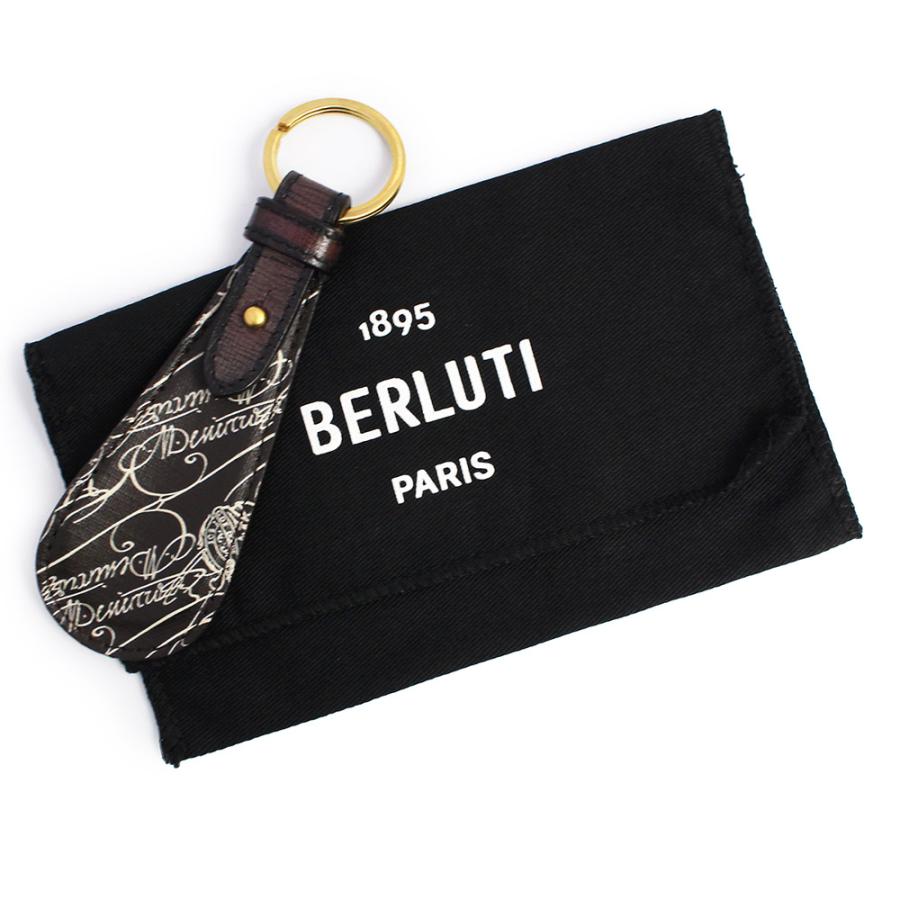 Berluti（ベルルッティ） （美品）Berluti シューホーン 靴べら