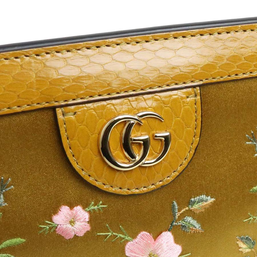 GUCCI（グッチ） （新品・未使用品）グッチ オフィディア フローラル
