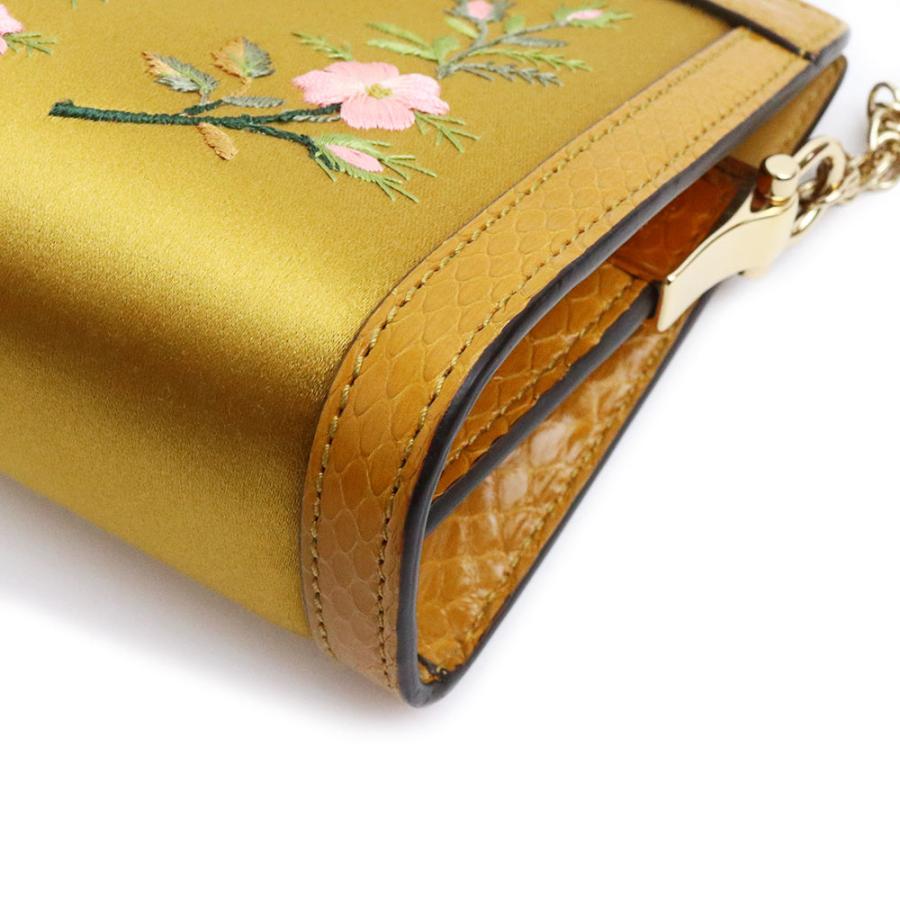 GUCCI（グッチ） （新品・未使用品）グッチ オフィディア フローラル