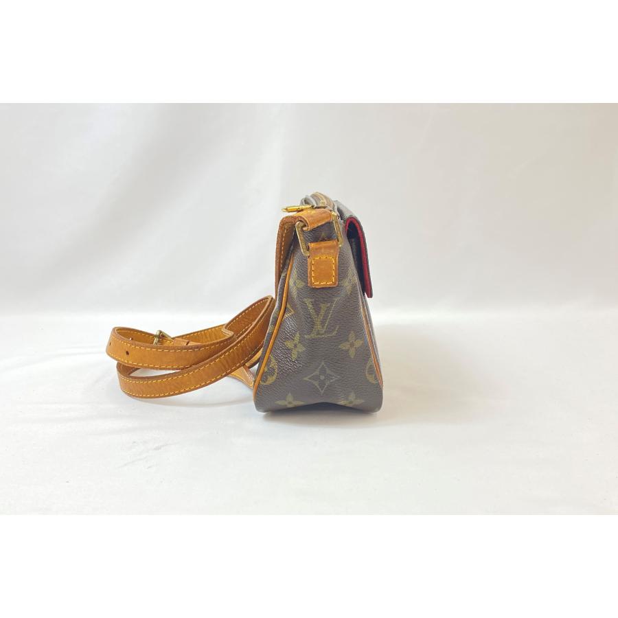 ヴィバシテ 最終値下 ルイヴィトン LOUIS VUITTON ヴィバ シテ PM