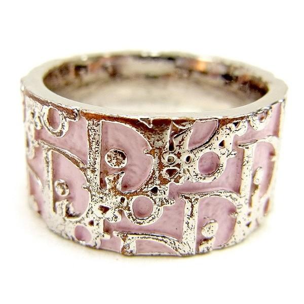 Christian Dior（クリスチャン・ディオール） ディオール 指輪 リング