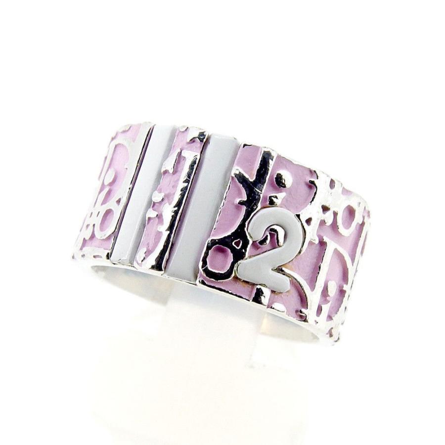 Christian Dior（クリスチャン・ディオール） ディオール 指輪 リング