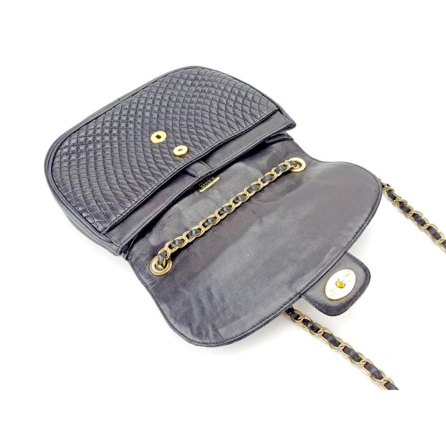 Bally（バリー） ショルダーバッグ チェーンショルダー バッグ