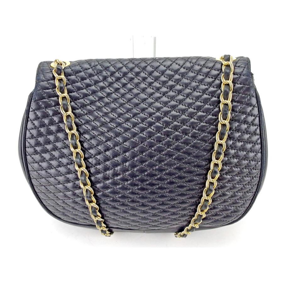 Bally（バリー） ショルダーバッグ チェーンショルダー バッグ