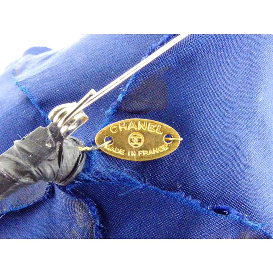CHANEL（シャネル） コサージュ アクセサリー レディース カメリア