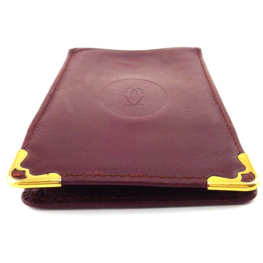 Cartier（カルティエ） シガレットケース タバコケース レディース