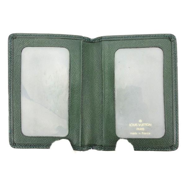 LOUIS VUITTON（ルイ・ヴィトン） ルイ ヴィトン 定期入れ パスケース