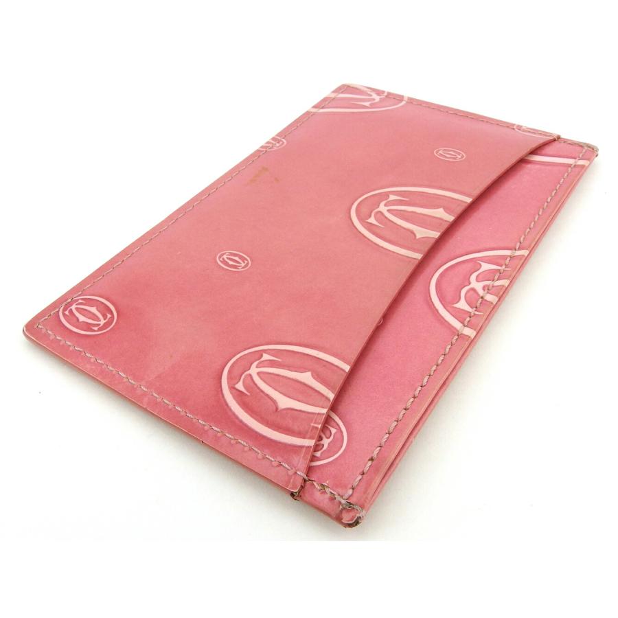 Cartier（カルティエ） 【爆買WEEK☆30%OFF】カルティエ カードケース