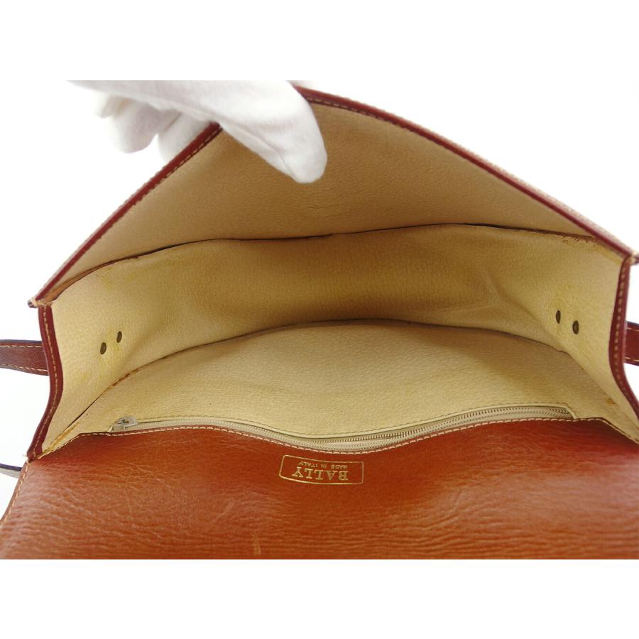 Bally（バリー） 【30%OFFクーポン】バリー ショルダーバッグ 斜めがけ