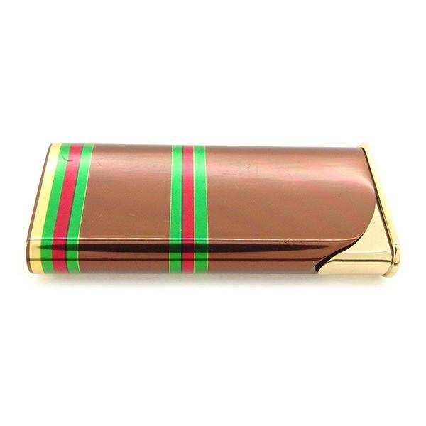 グッチ ライター ガスライター 電子式ライター レディース オールド