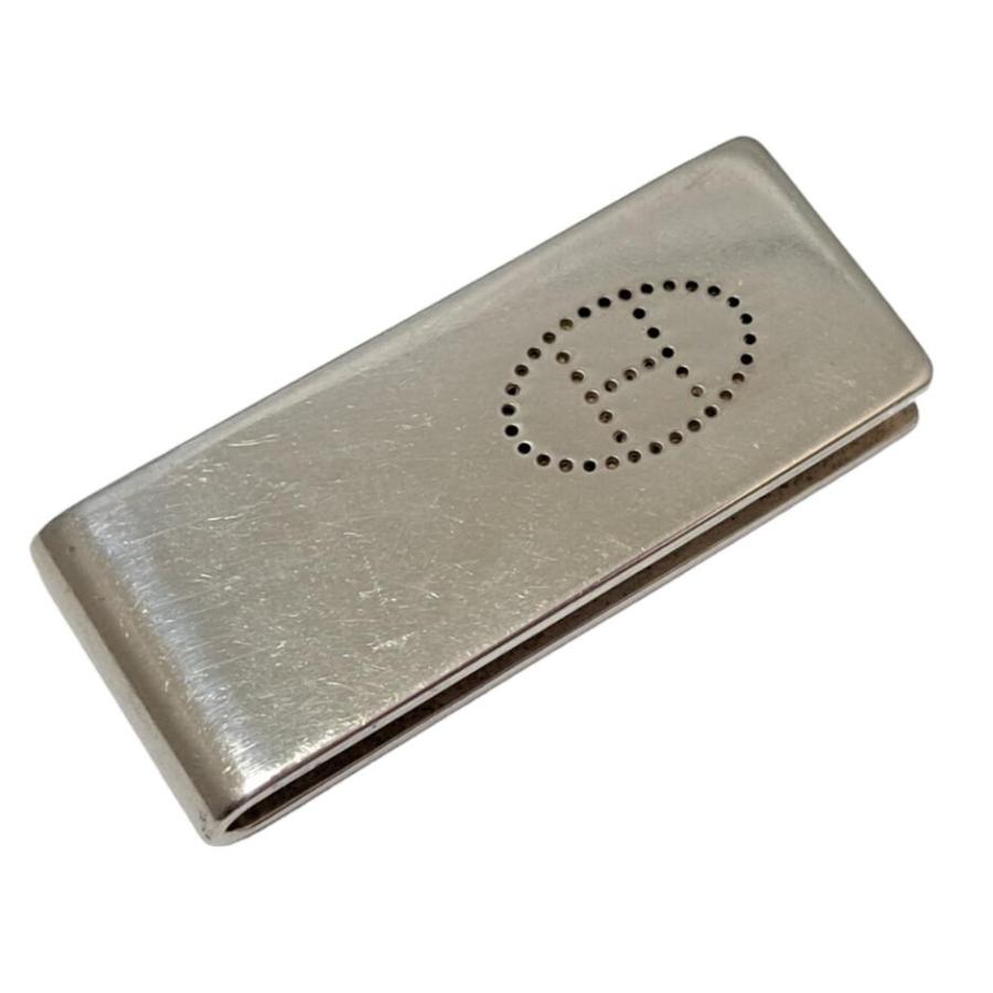 HERMES（エルメス） マネークリップ エクリプス エブリン パンリング