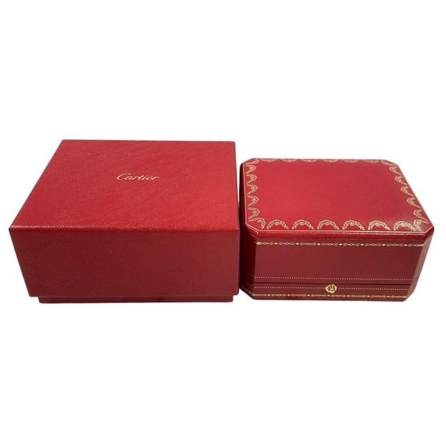 Cartier（カルティエ） 箱 純正 ケース ブレスレット用 アクセサリー用