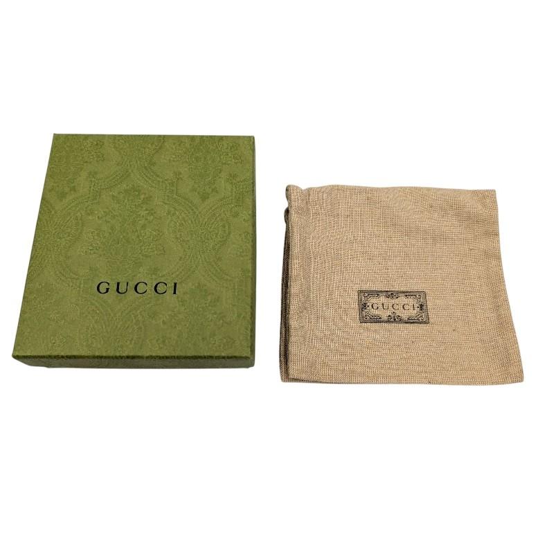 GUCCI（グッチ） 箱 保存袋 小物用 財布用 キーホルダー用 空箱 化粧箱
