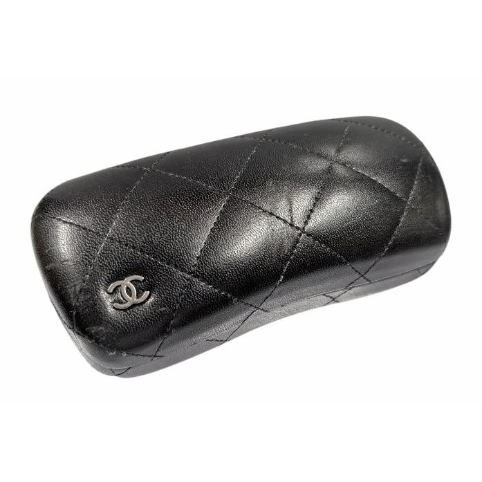 CHANEL（シャネル） サングラスケース 眼鏡ケース メガネケース