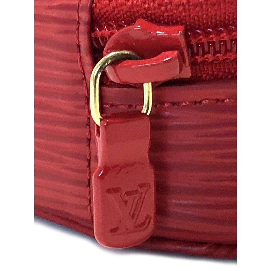 LOUIS VUITTON（ルイ・ヴィトン） 美品 エピ 宝石ケース エクラン