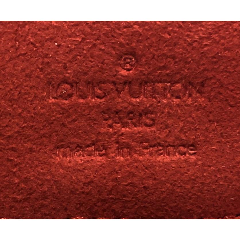 LOUIS VUITTON（ルイ・ヴィトン） 美品 エピ 宝石ケース エクラン