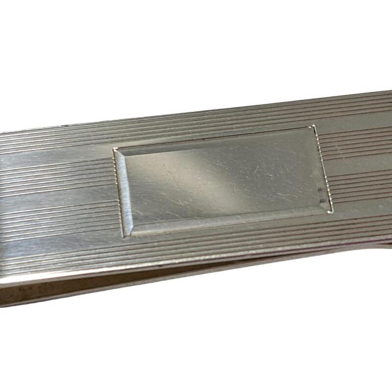 TIFFANY&Co.（ティファニー） マネークリップ シルバー SV925