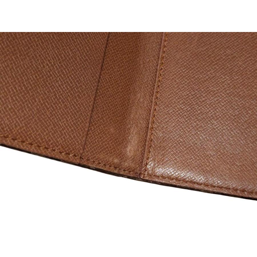 LOUIS VUITTON（ルイ・ヴィトン） ノートカバー A4サイズ VUITTON 手帳