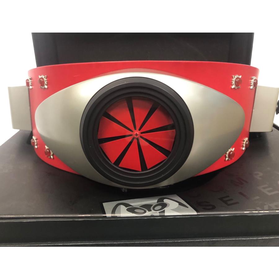 BANDAI（バンダイ） コンプリートセレクション 仮面ライダー新1号変身