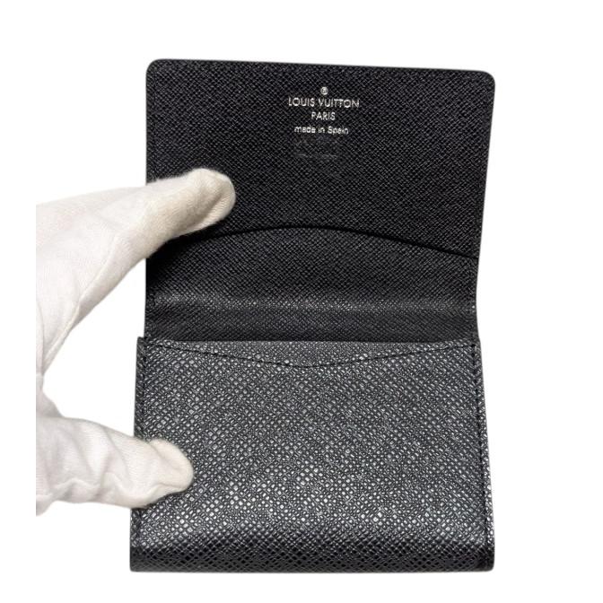 LOUIS VUITTON（ルイ・ヴィトン） 新品同様 タイガ アンヴェロップ