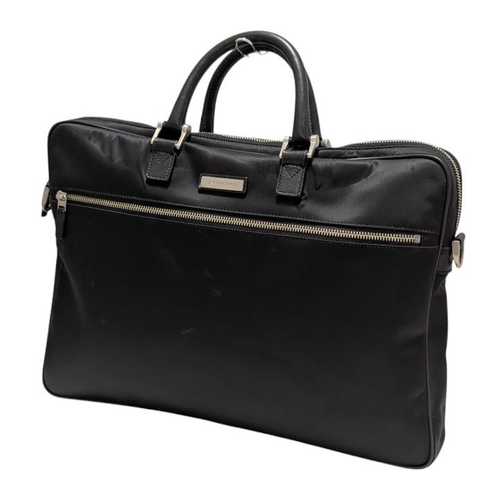 BURBERRY（バーバリー） ビジネスバッグ ブリーフケース ナイロン