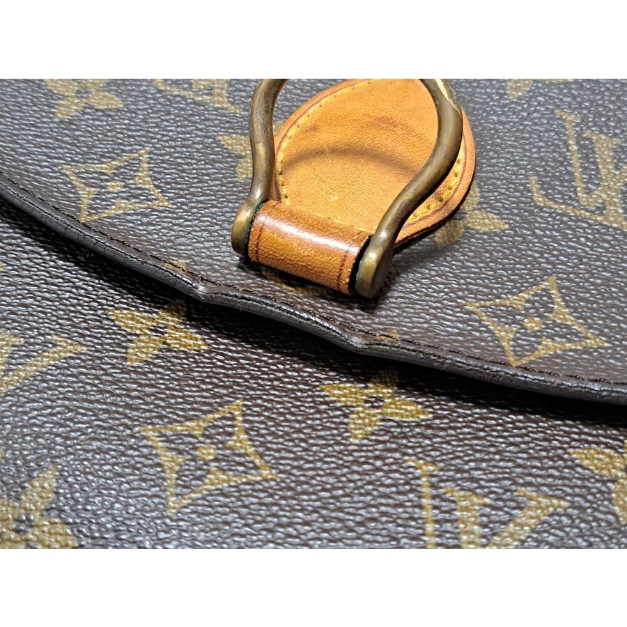 LOUIS VUITTON（ルイ・ヴィトン） サンクルー 斜め掛けショルダー