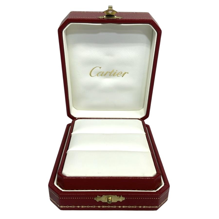 Cartier（カルティエ） リングケース ペアリングケース Wリングケース