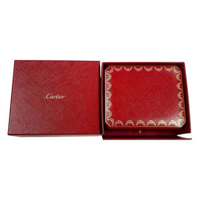 Cartier（カルティエ） 箱 純正 ケース ブレスレット用 アクセサリー用